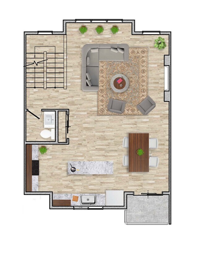 Building Photo - 6319 194th St SW