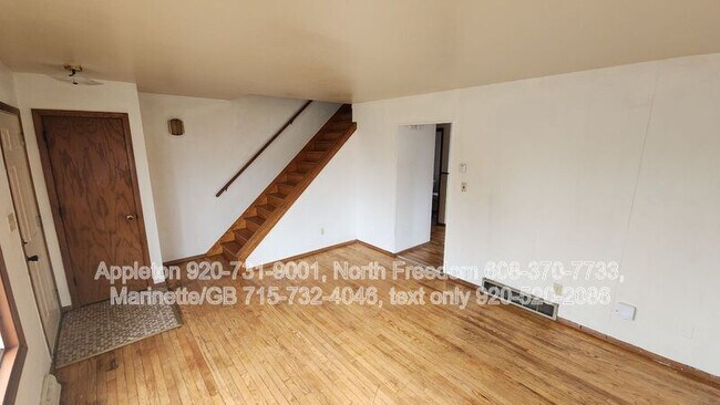 Building Photo - 337 Dove St