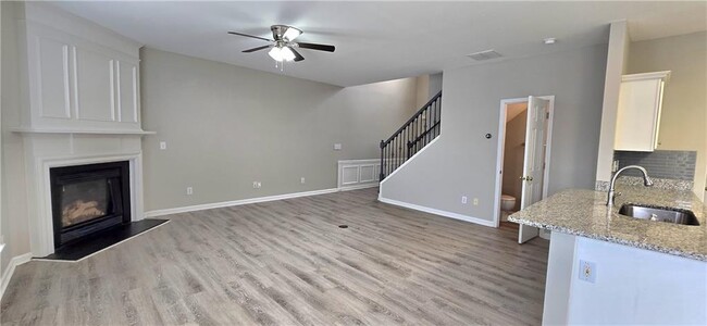 Building Photo - 3621 Gainesway Ct