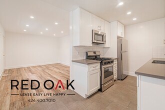 Building Photo - 1841 S Manhattan Pl