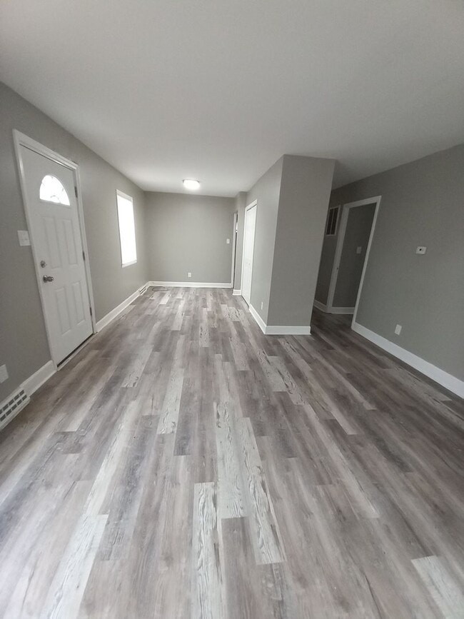 Primary Photo - 3 Bedroom Home on a Quiet Block
