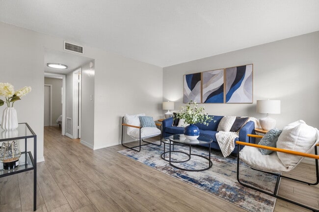 Living Room - Park 29