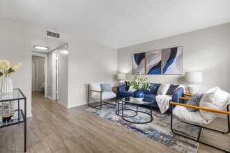 Living Room - Park 29