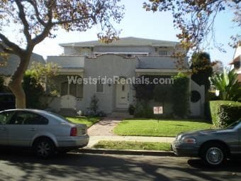 Primary Photo - 815 N Mansfield Ave