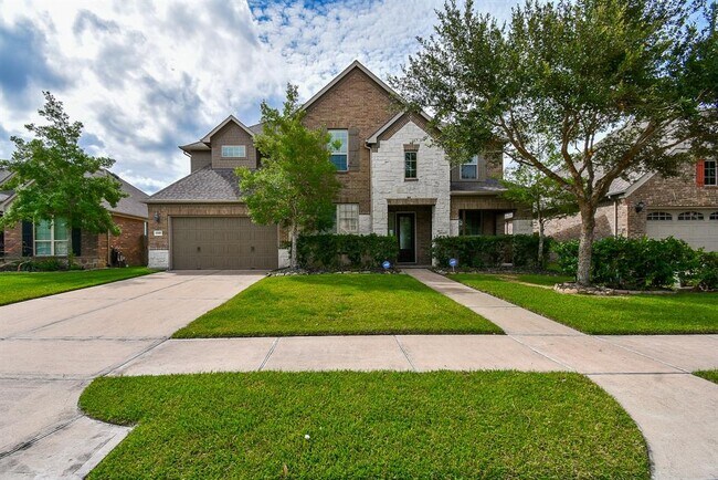 Primary Photo - 25807 Somerset Meadows Ct