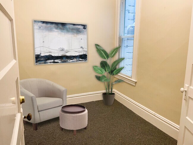 Building Photo - 1551 Franklin St