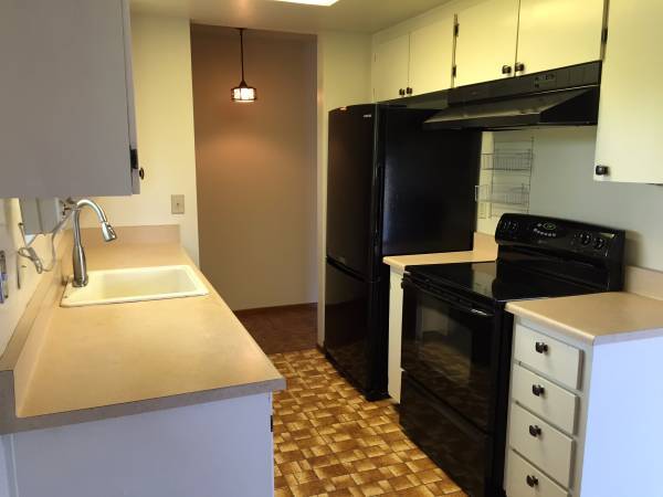 Kitchen, updated appliances - 88 Flynn Ave