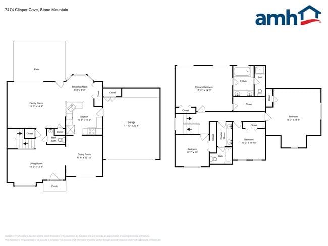 Building Photo - 7474 Clipper Cove
