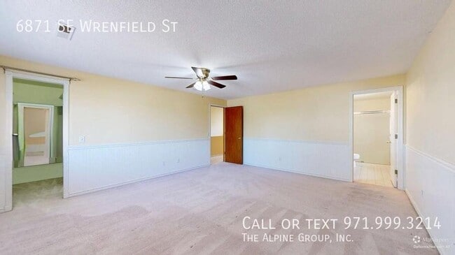 Building Photo - 6871 SE Wrenfield St