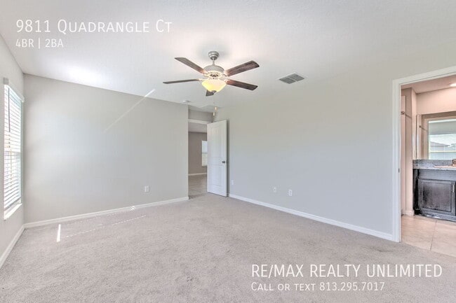 Building Photo - 9811 Quadrangle Ct