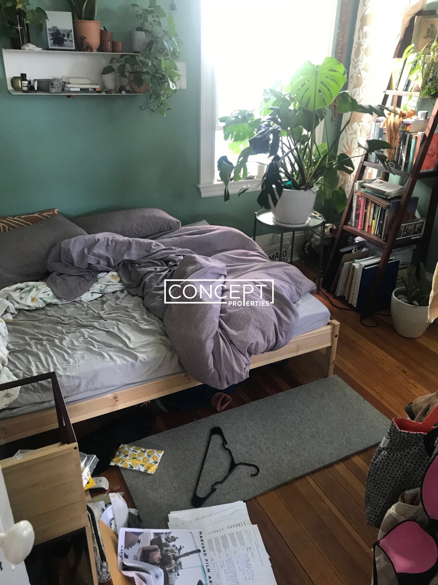 Building Photo - 23 Granite St