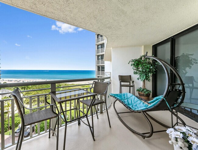 Building Photo - 3000 N Ocean Dr