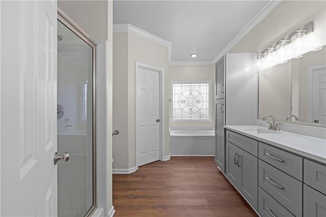 Building Photo - 6015 Canaan Woods Dr SW