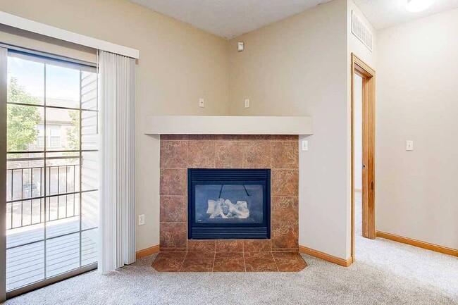 Floorplan - Stone Creek Villas