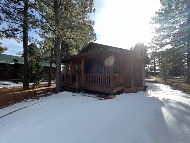 Building Photo - 2689 Palomino Trail