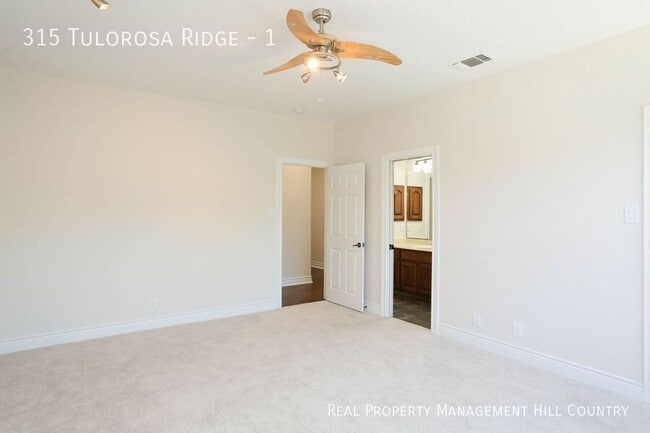 Building Photo - 315 Tulorosa Ridge