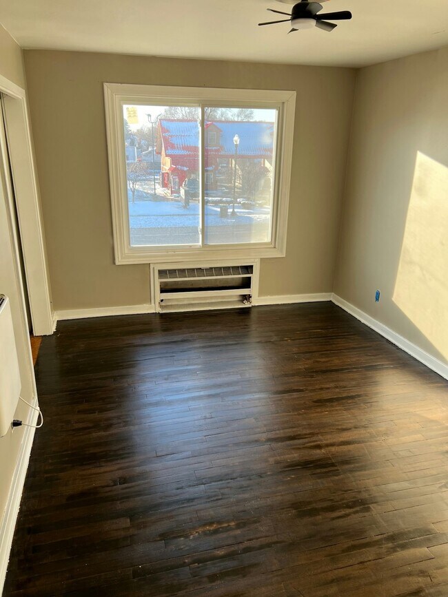 Building Photo - 20934 Van Dyke Ave