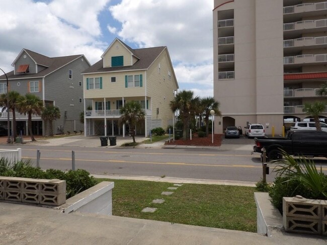 Building Photo - 1612 S Ocean Blvd