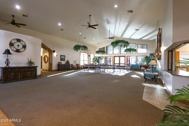Building Photo - 1441 N Desert Willow St