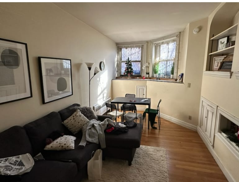 Building Photo - 250 Commonwealth Ave