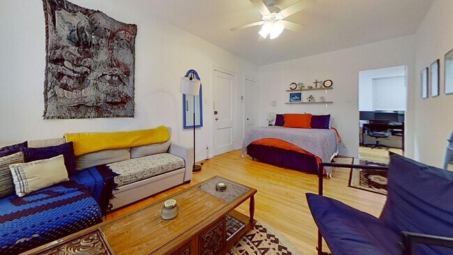 Building Photo - 734-44 W. Aldine