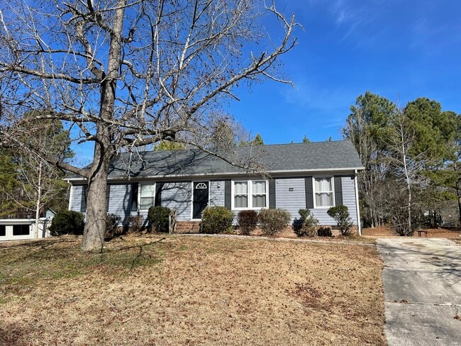 Building Photo - 5321 Hadrian Dr