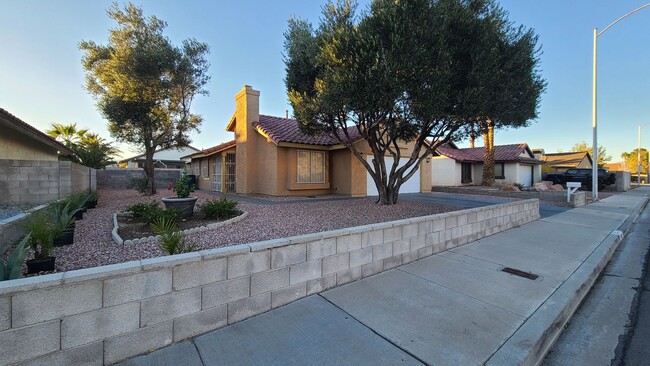 Building Photo - 1 Story home in Southwest Las Vegas