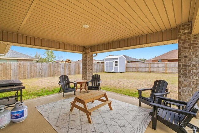 Building Photo - 6499 Benelli Dr