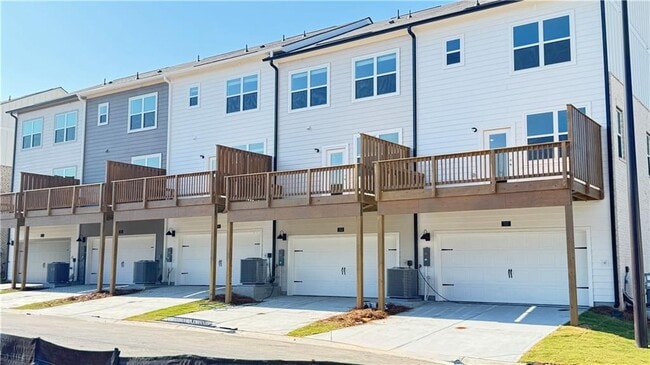 Building Photo - 709 Alburgh Aly