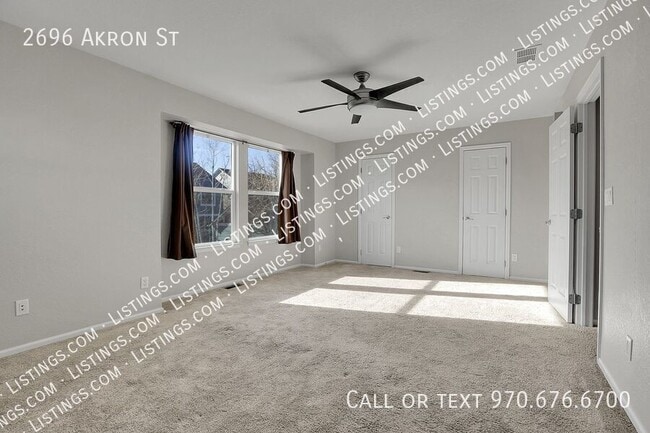 Building Photo - 2696 Akron St