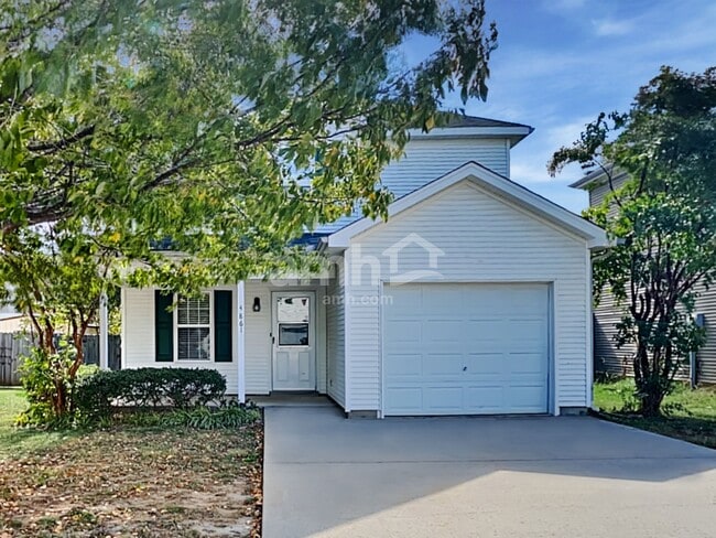 Building Photo - 4861 Nina Marie Ave