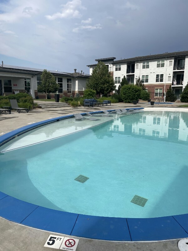 Building Photo - 4000 N Albion St