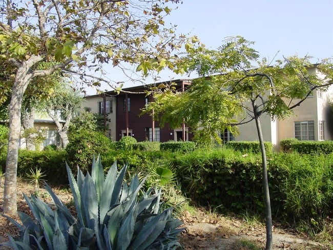 Primary Photo - Venice Manor