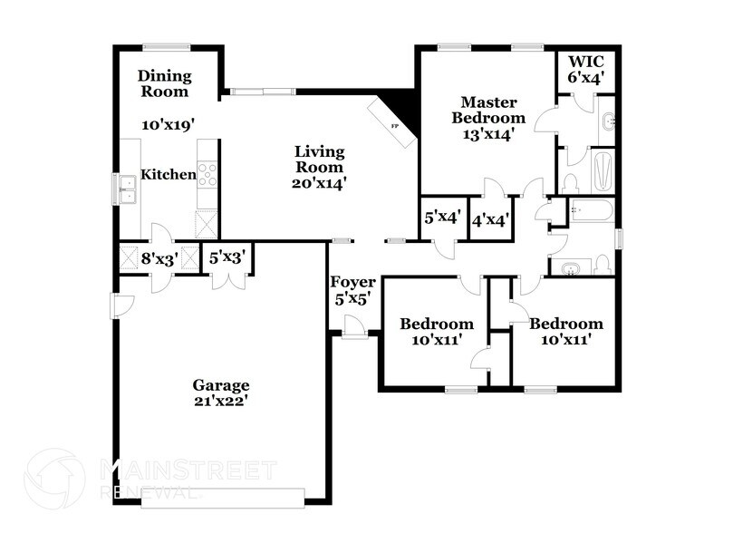 Building Photo - 10113 Southridge Terrace