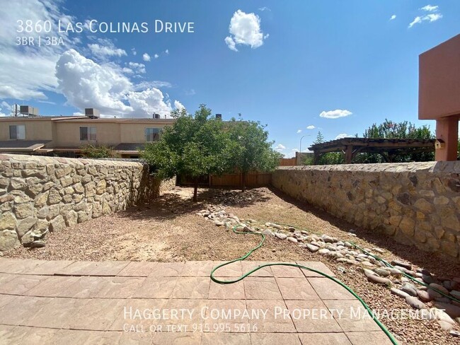 Building Photo - 3860 Las Colinas Dr