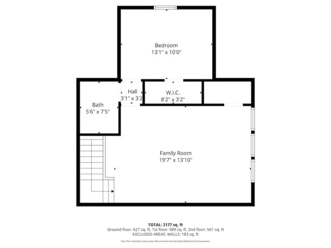 Building Photo - 10936 Keaton Landing Dr