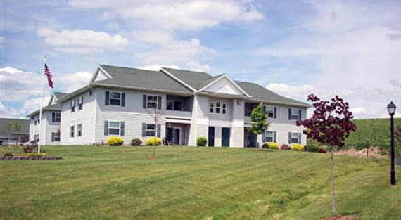 Primary Photo - Arcade Country Estates