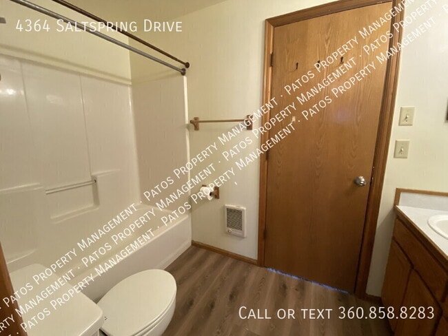 Building Photo - 4364 Saltspring Dr