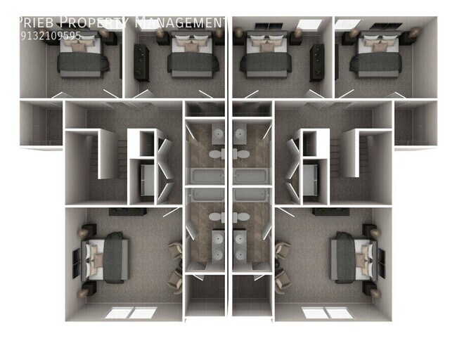 Building Photo - 8758 Findley St