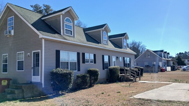 Building Photo - Acadiana subdivision- Robeson County