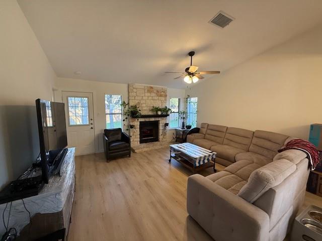 Building Photo - 2900 Sabinal Trail