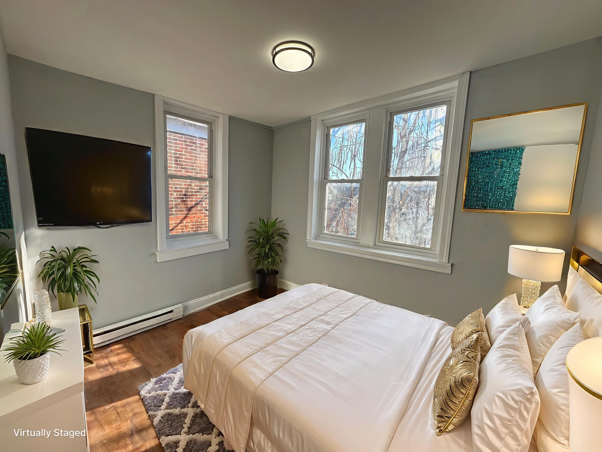 Building Photo - 5824 Florence Ave