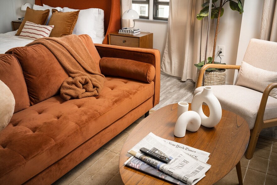 Building Photo - 423 Pacific St