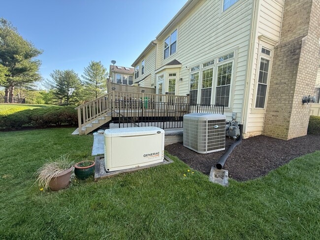 Building Photo - 2037 Woodshade Ct