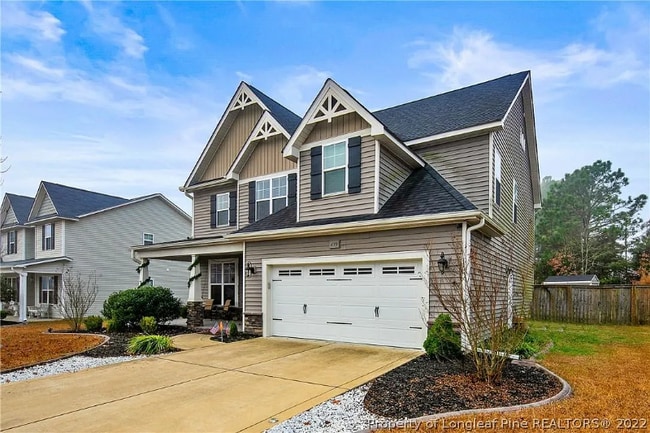 Building Photo - 439 Wedgefield Dr