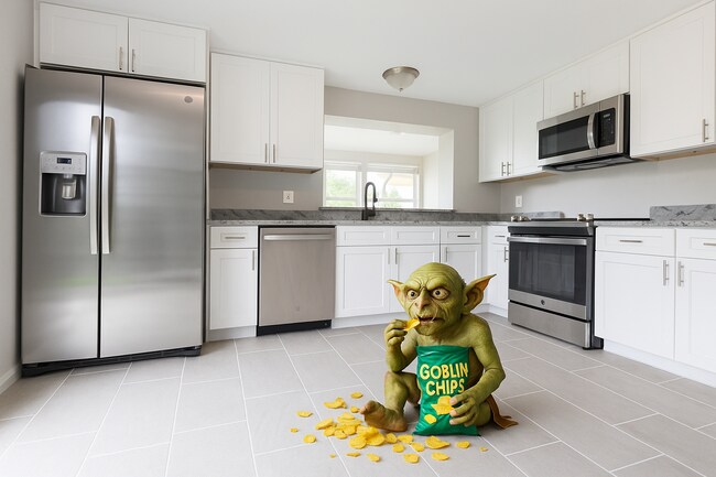 Building Photo - Move-In Ready: Goblin’s Treasure Awaits Sa...