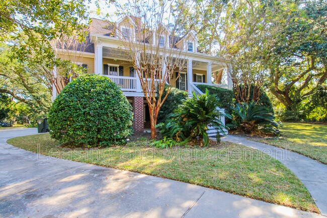 Building Photo - 1666 Back Creek Rd