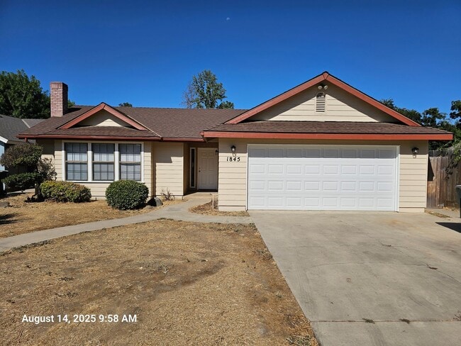 Primary Photo - 1845 N Selina Ct