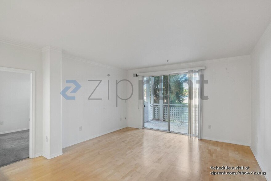 Building Photo - 3901 Lick Mill Blvd