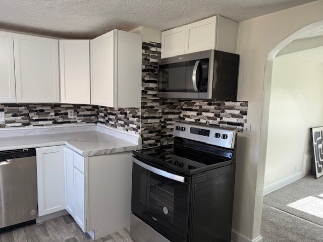 Building Photo - 3428 Harvey Ave